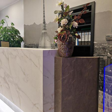 Hotel Romano Torino Kültér fotó