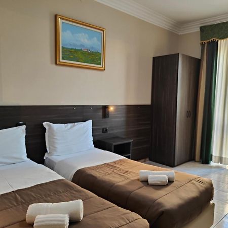 Hotel Romano Torino Kültér fotó