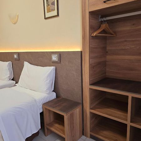 Hotel Romano Torino Kültér fotó