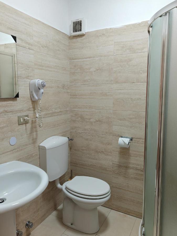 Hotel Romano Torino Kültér fotó