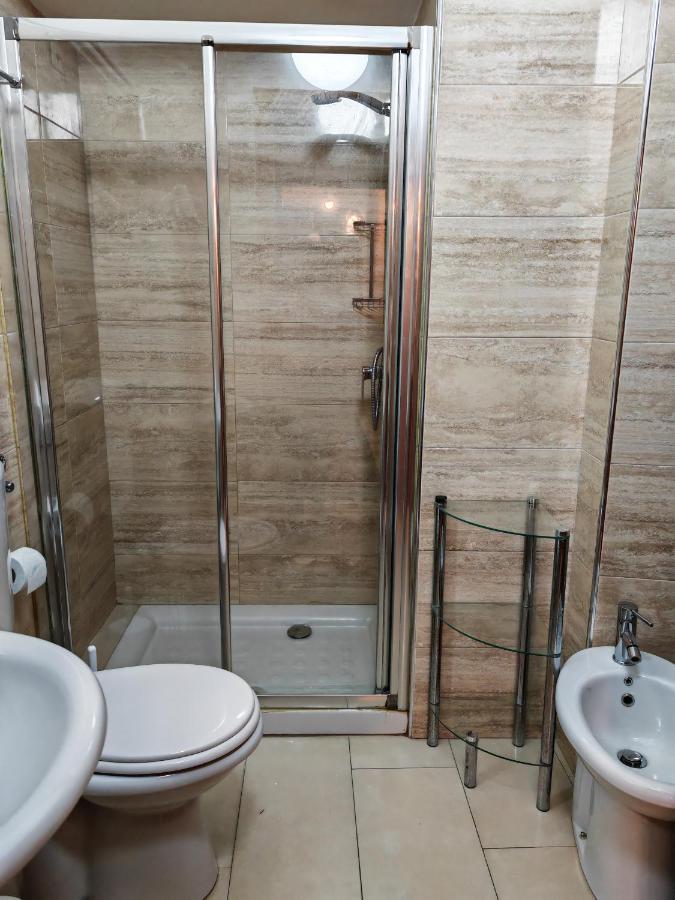 Hotel Romano Torino Kültér fotó