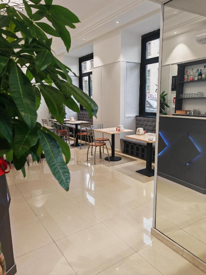 Hotel Romano Torino Kültér fotó