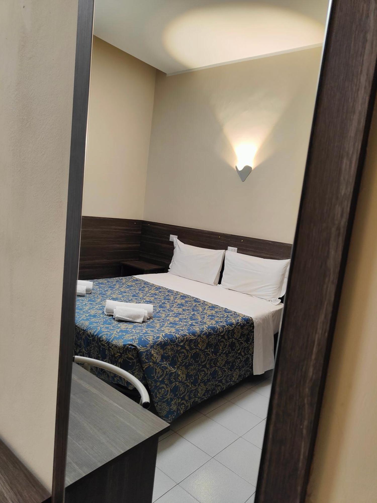Hotel Romano Torino Kültér fotó