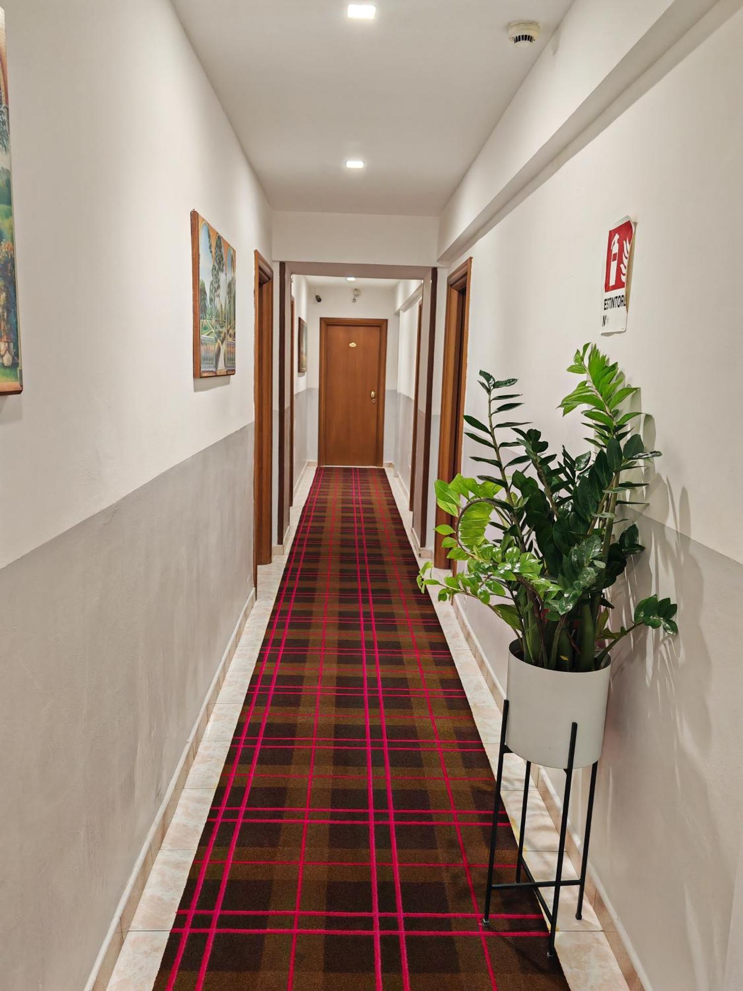 Hotel Romano Torino Kültér fotó