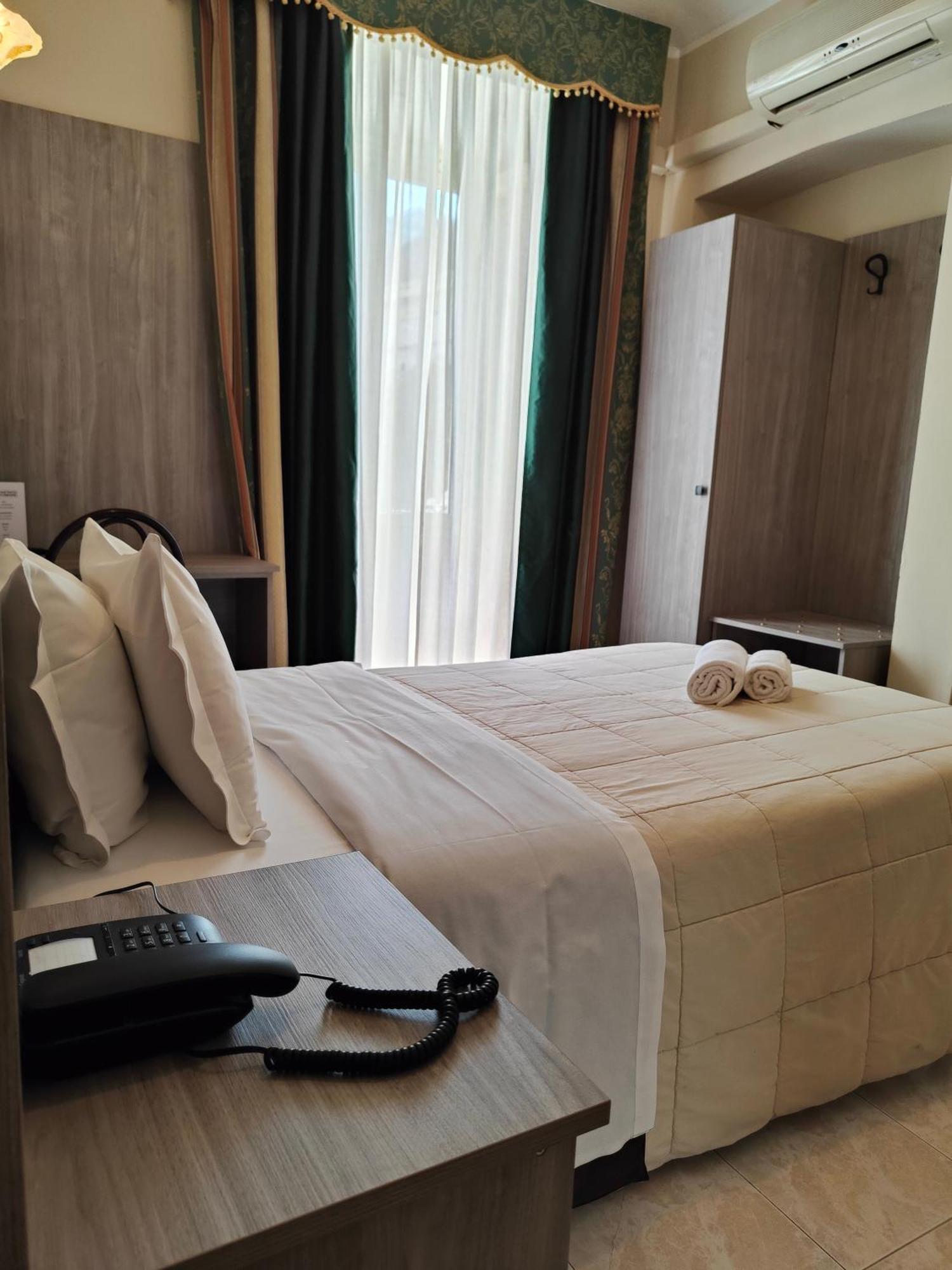 Hotel Romano Torino Kültér fotó