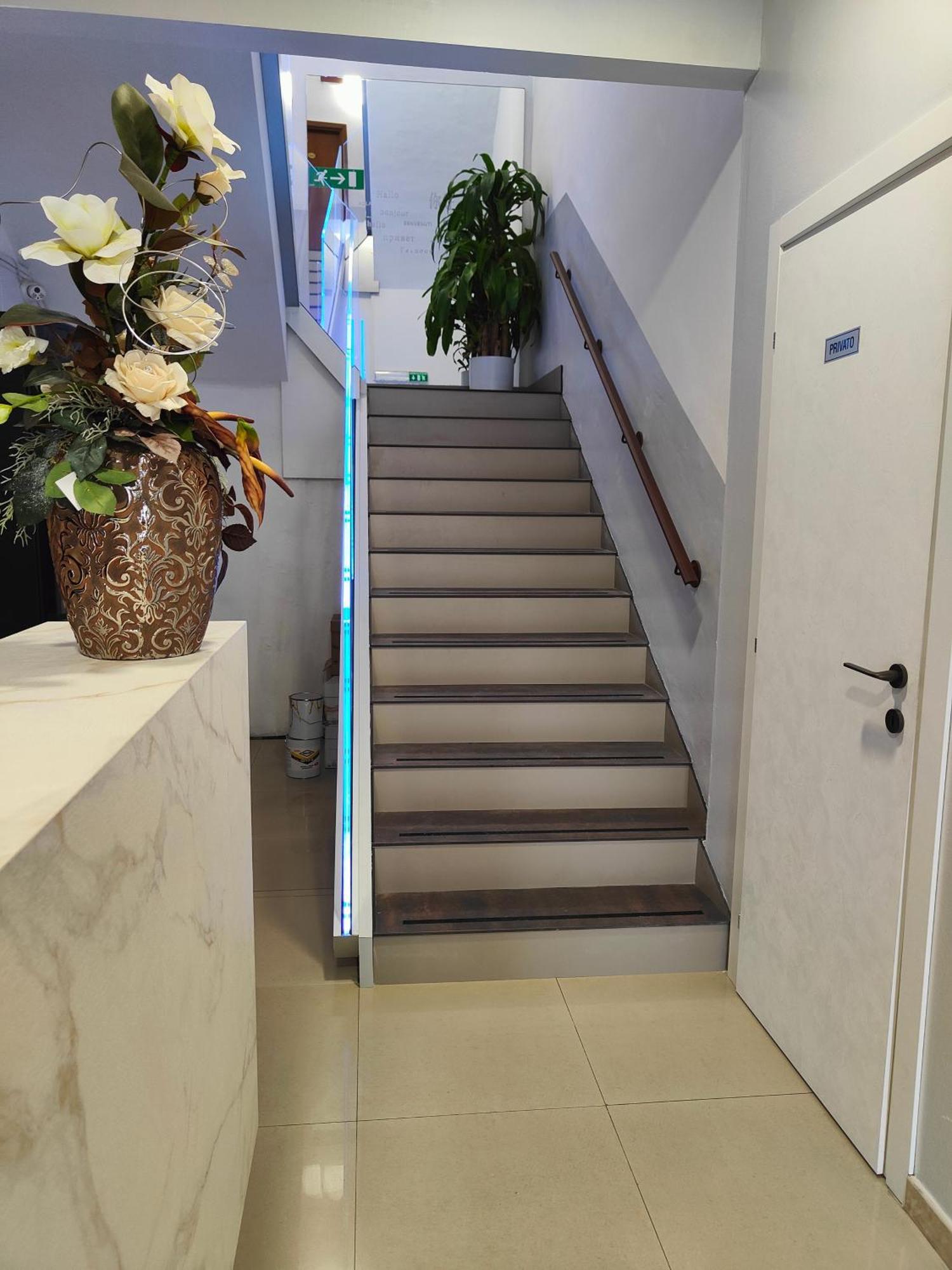 Hotel Romano Torino Kültér fotó
