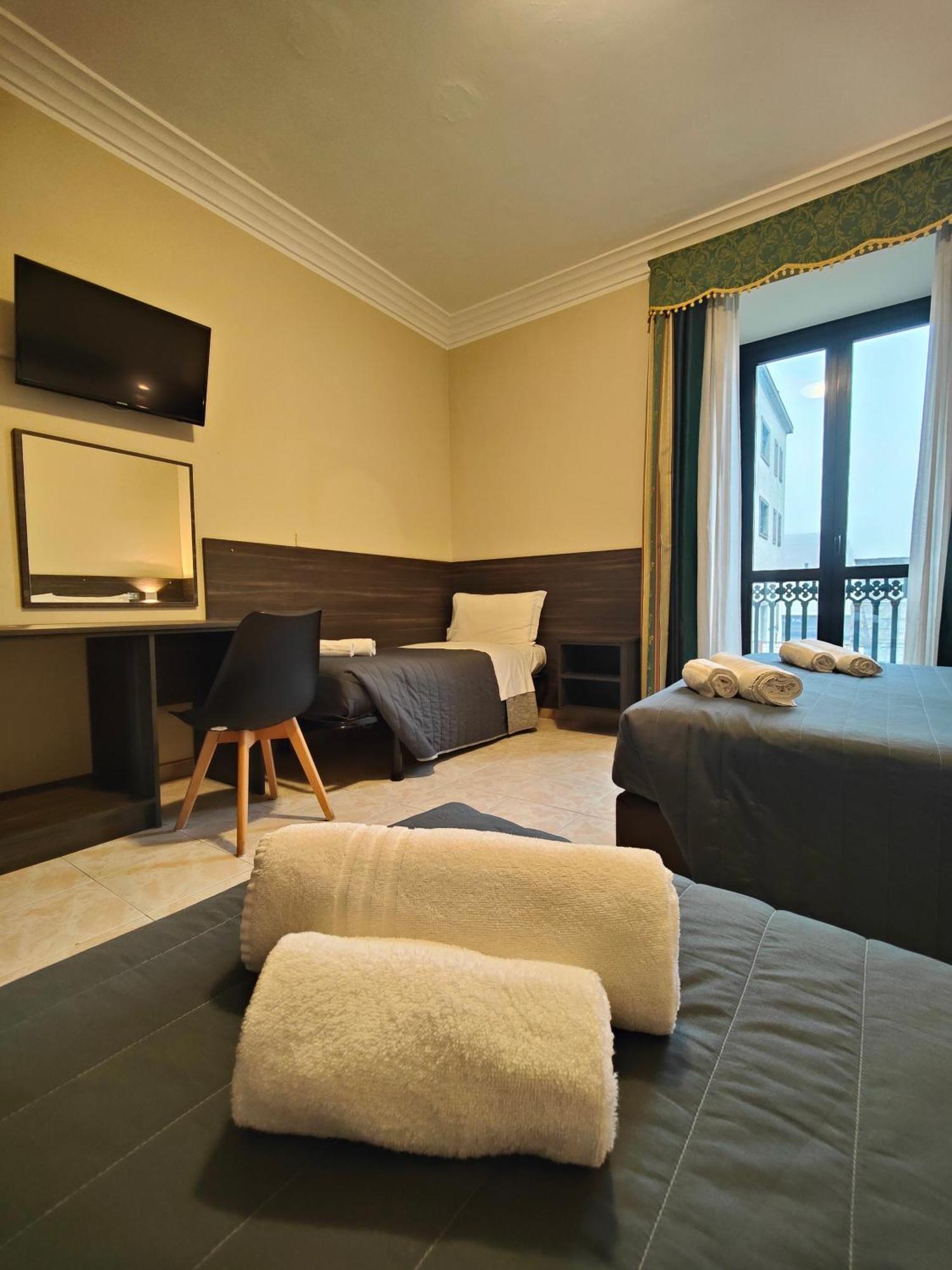 Hotel Romano Torino Kültér fotó