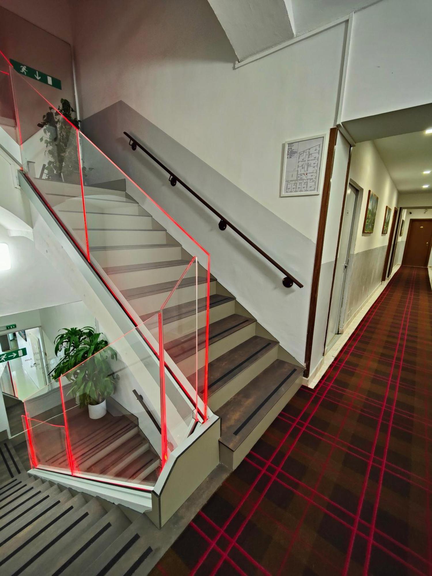Hotel Romano Torino Kültér fotó