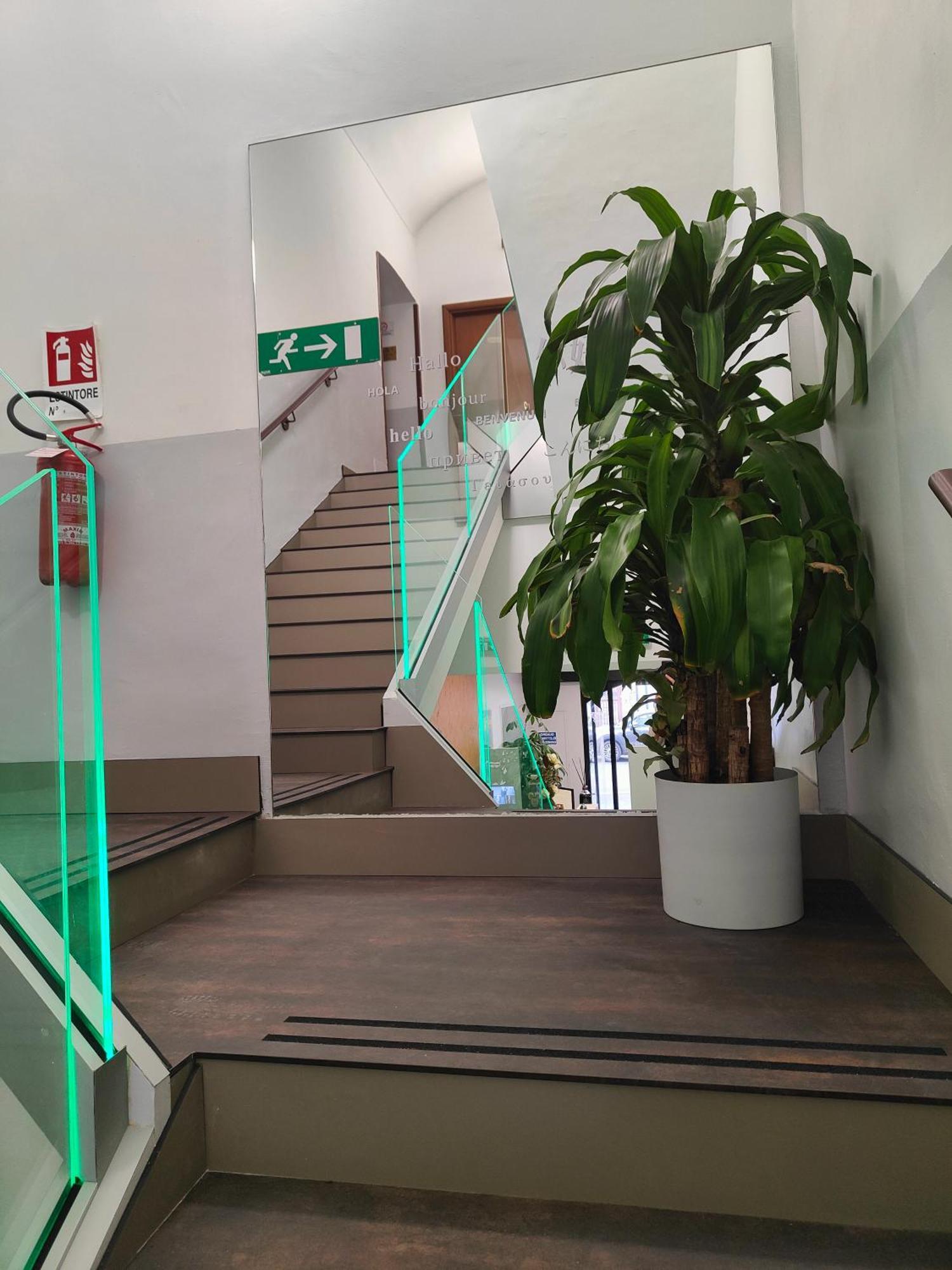 Hotel Romano Torino Kültér fotó