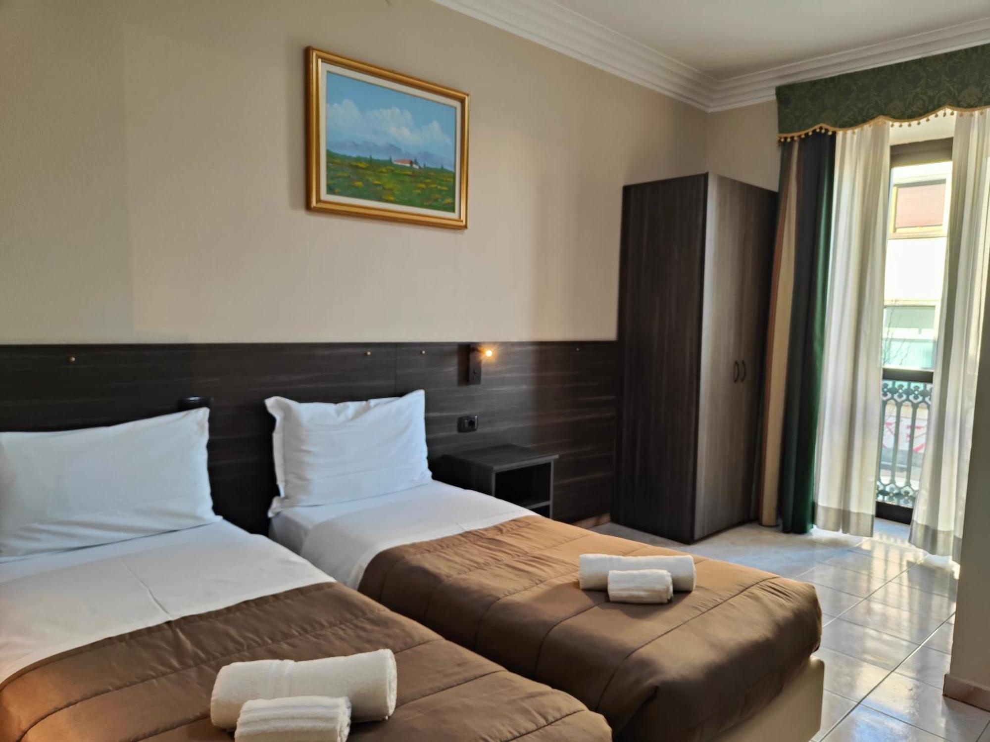 Hotel Romano Torino Kültér fotó
