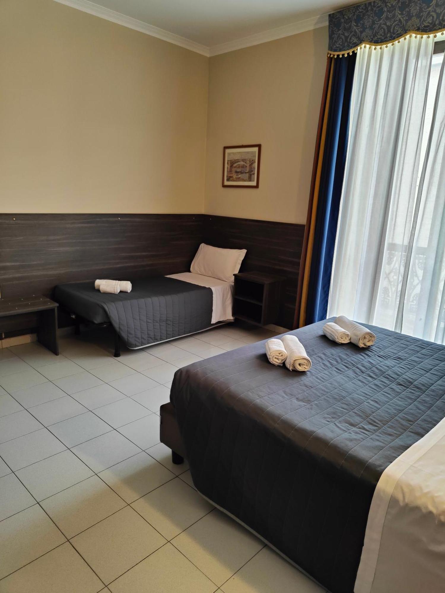 Hotel Romano Torino Kültér fotó