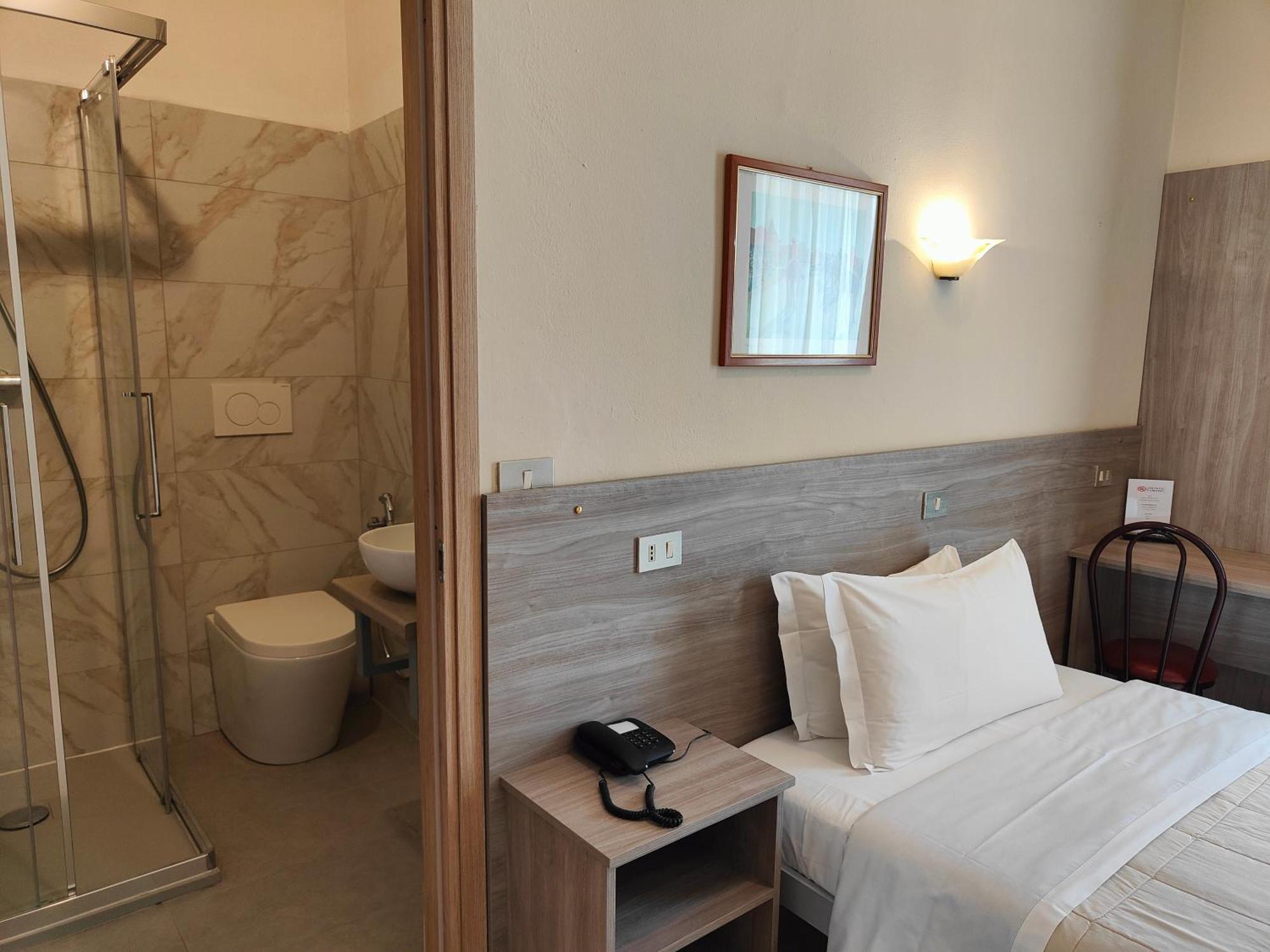 Hotel Romano Torino Kültér fotó
