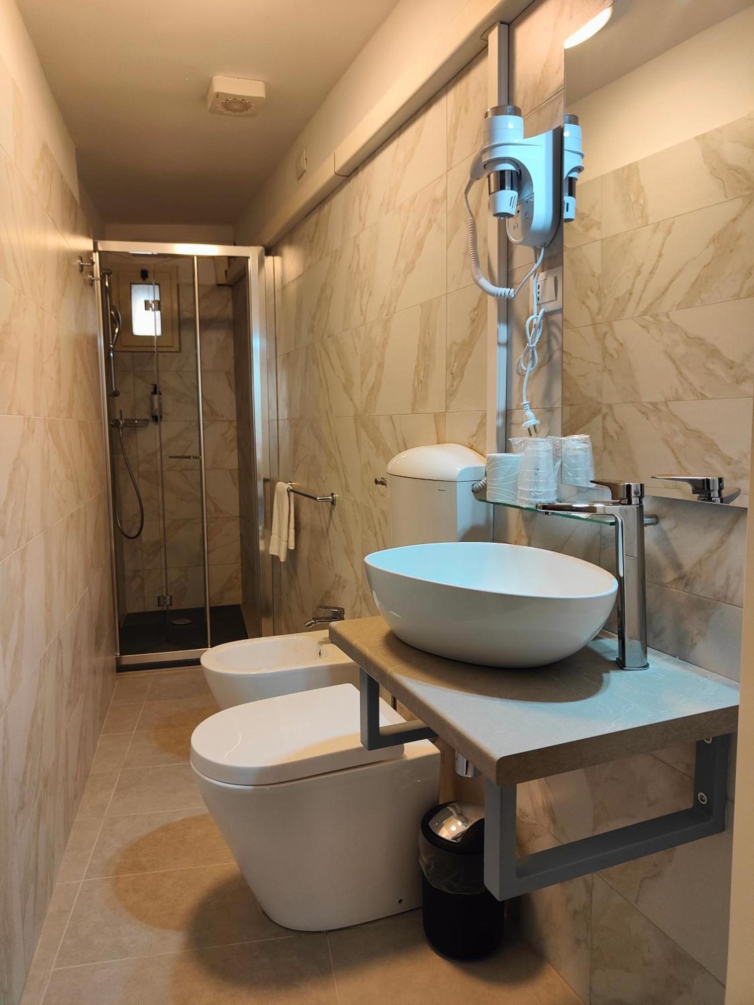 Hotel Romano Torino Kültér fotó