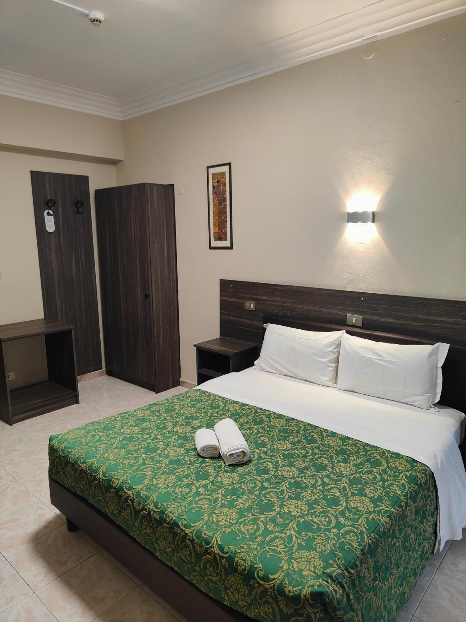 Hotel Romano Torino Kültér fotó