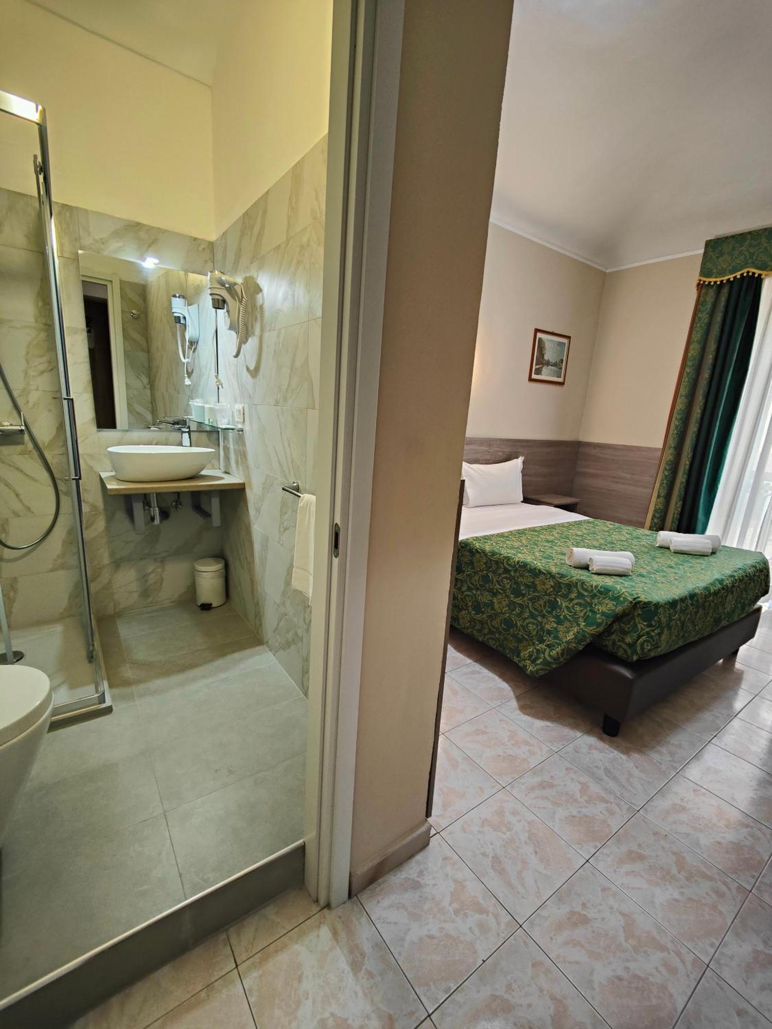 Hotel Romano Torino Kültér fotó