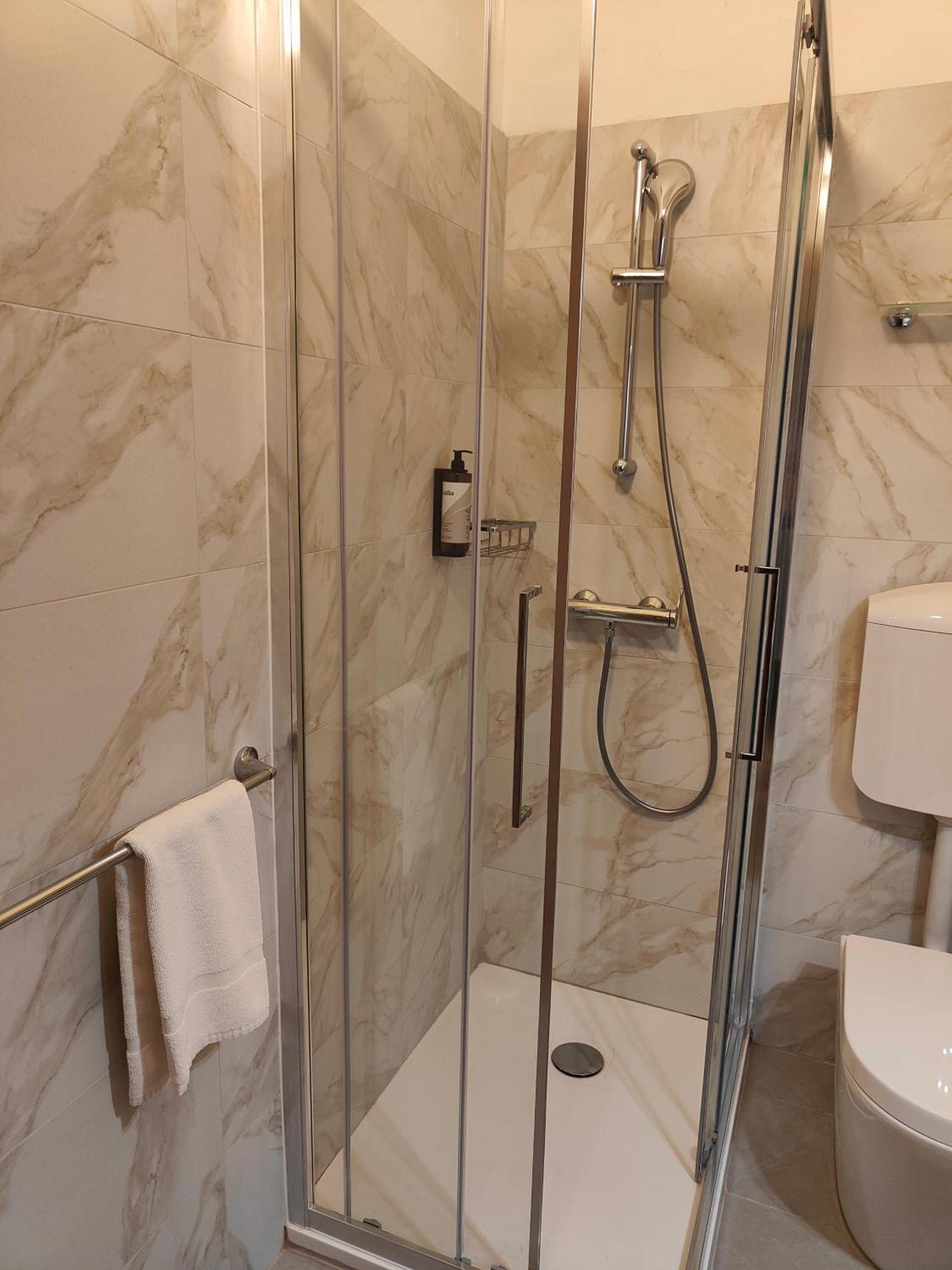 Hotel Romano Torino Kültér fotó
