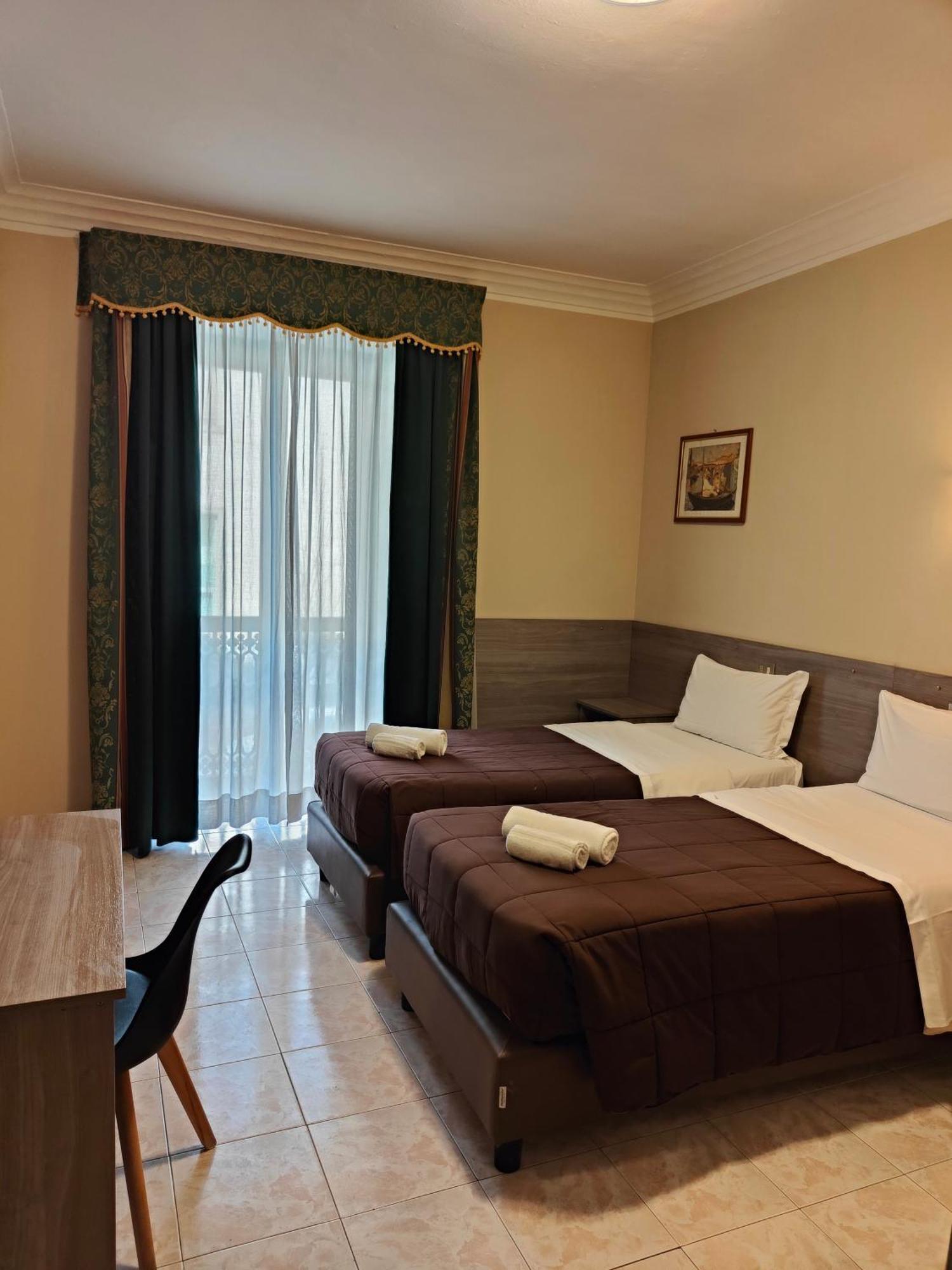 Hotel Romano Torino Kültér fotó