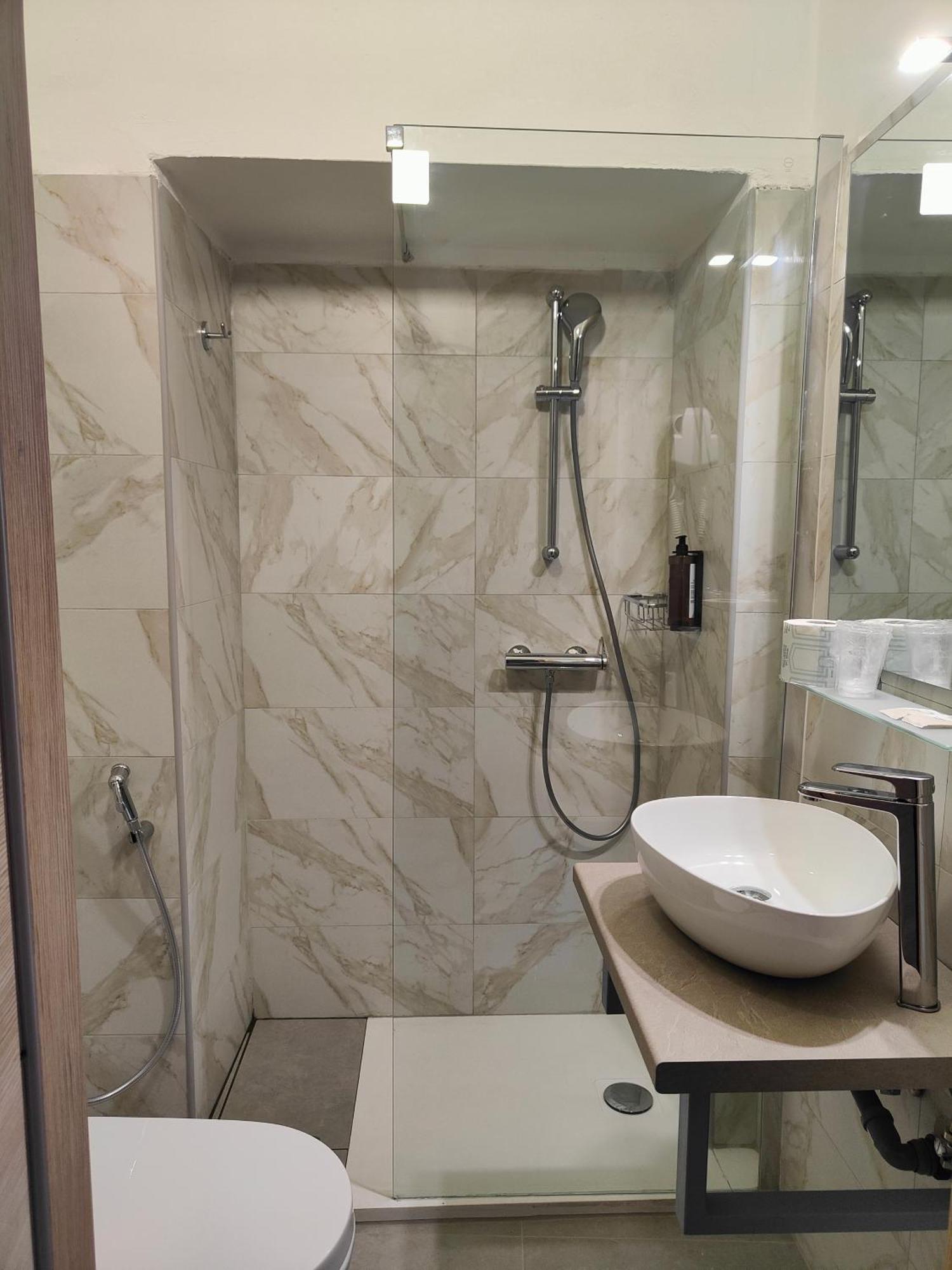 Hotel Romano Torino Kültér fotó