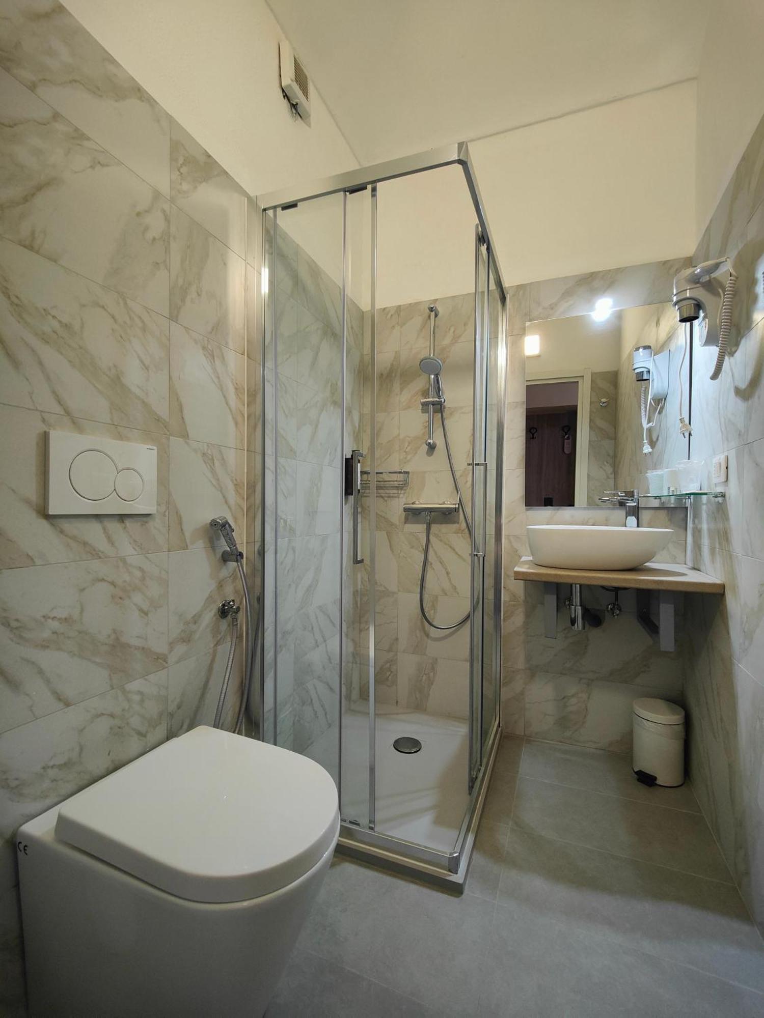 Hotel Romano Torino Kültér fotó