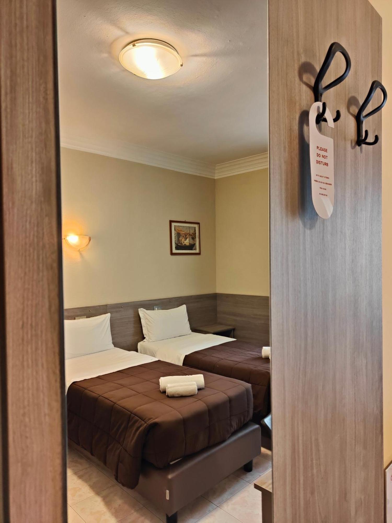 Hotel Romano Torino Kültér fotó