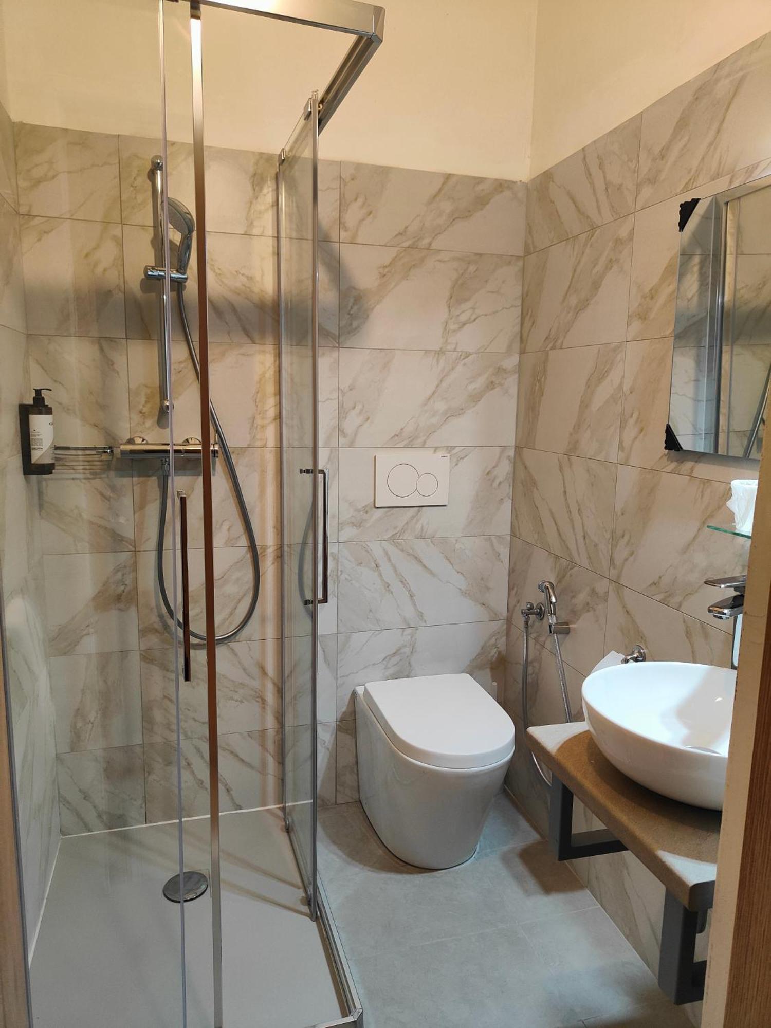 Hotel Romano Torino Kültér fotó