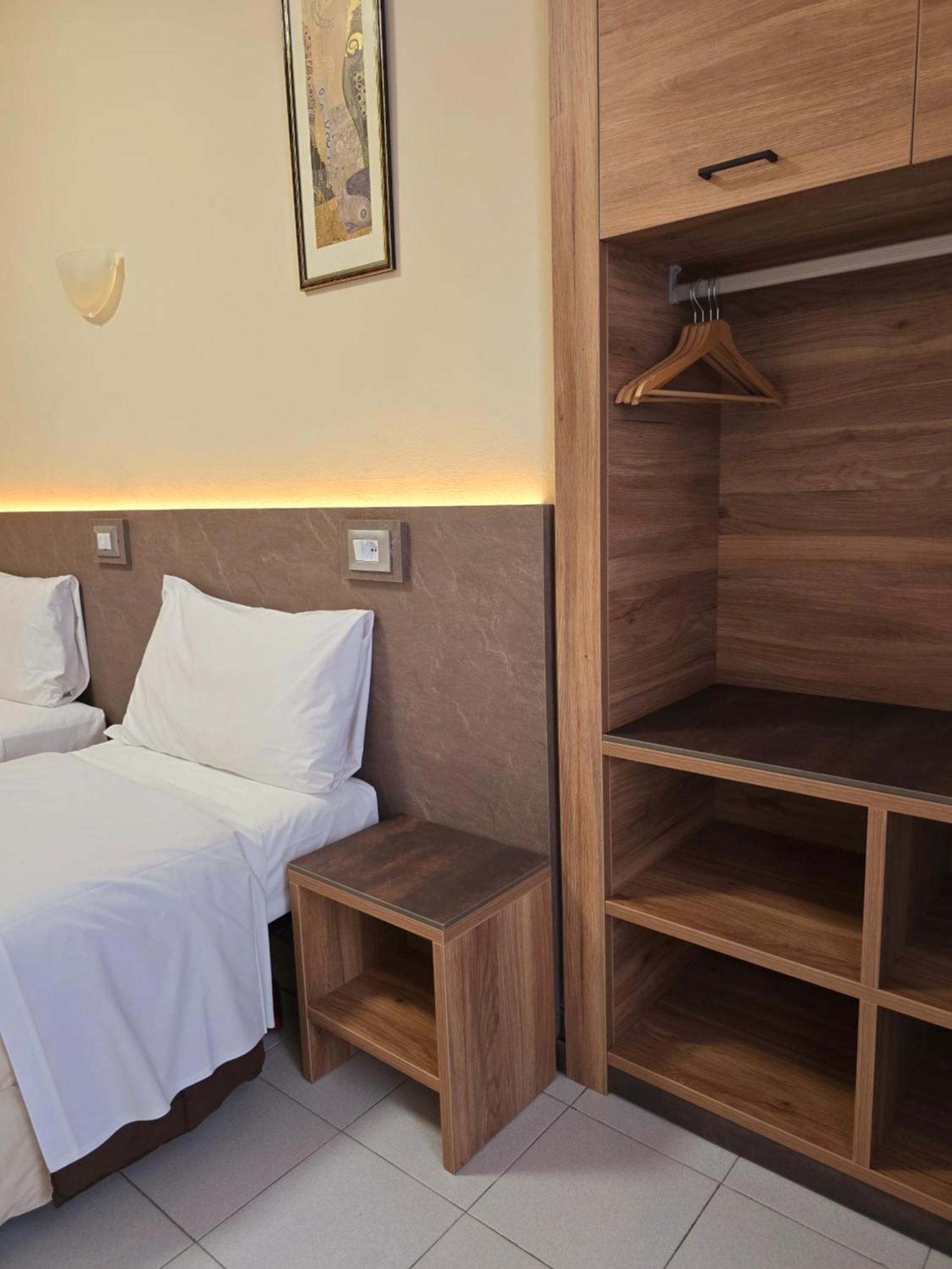 Hotel Romano Torino Kültér fotó