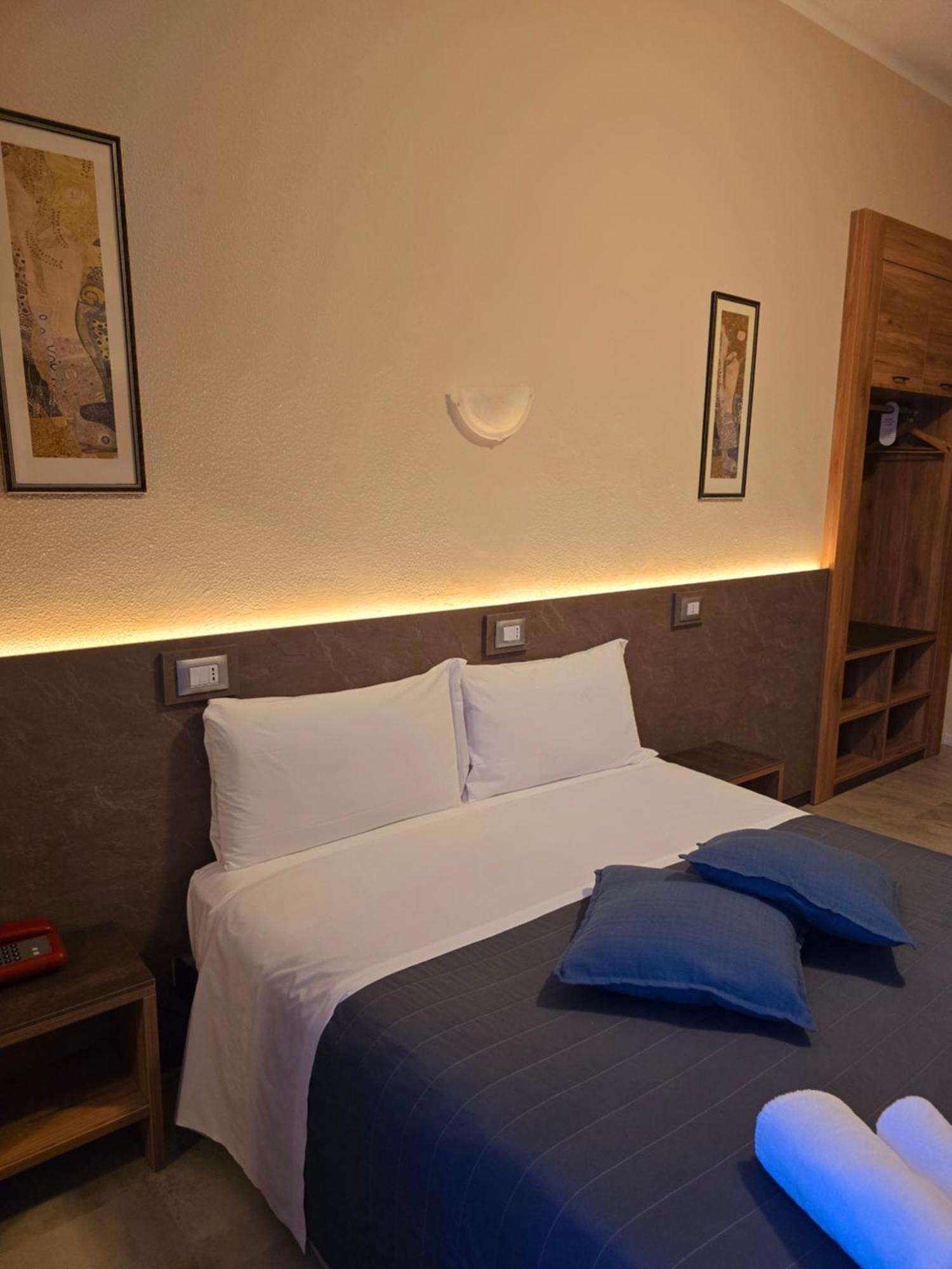 Hotel Romano Torino Kültér fotó