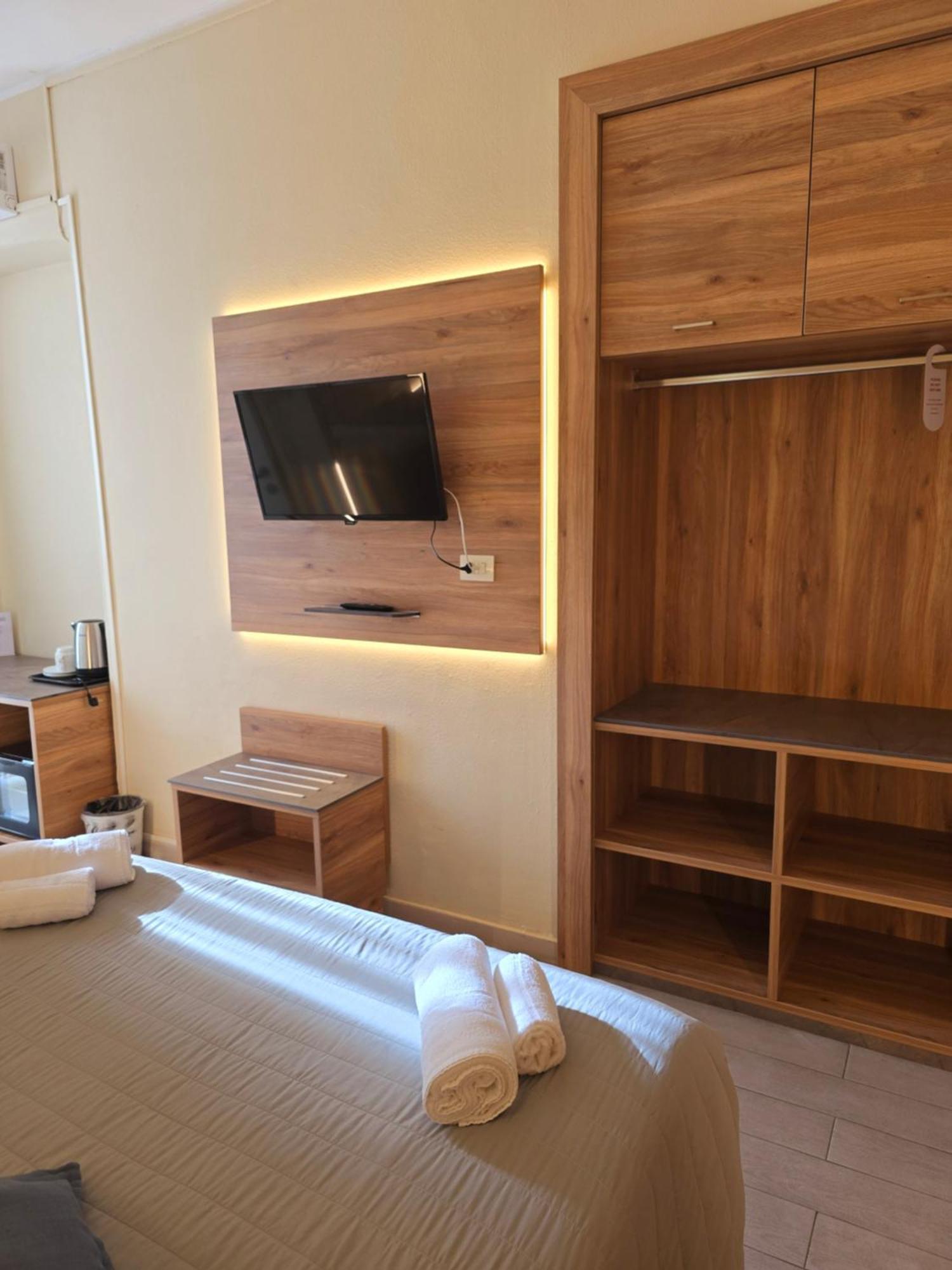 Hotel Romano Torino Kültér fotó