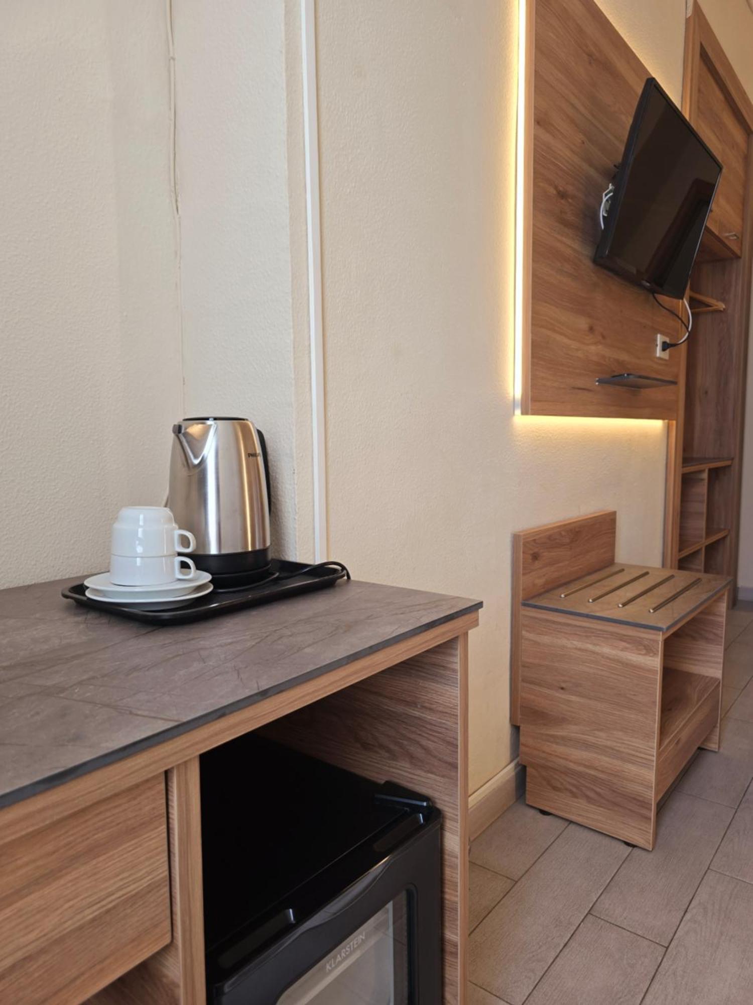 Hotel Romano Torino Kültér fotó