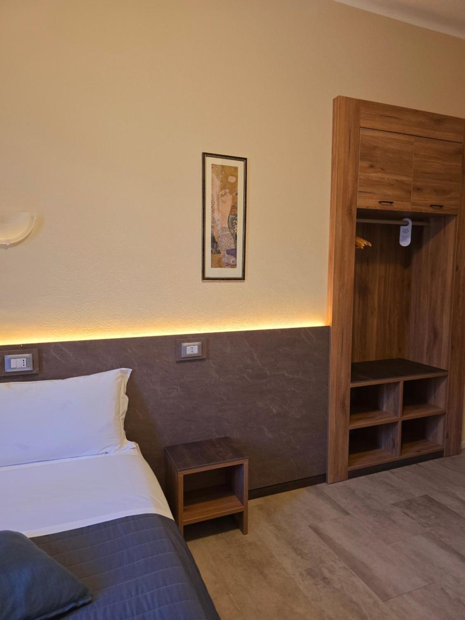 Hotel Romano Torino Kültér fotó