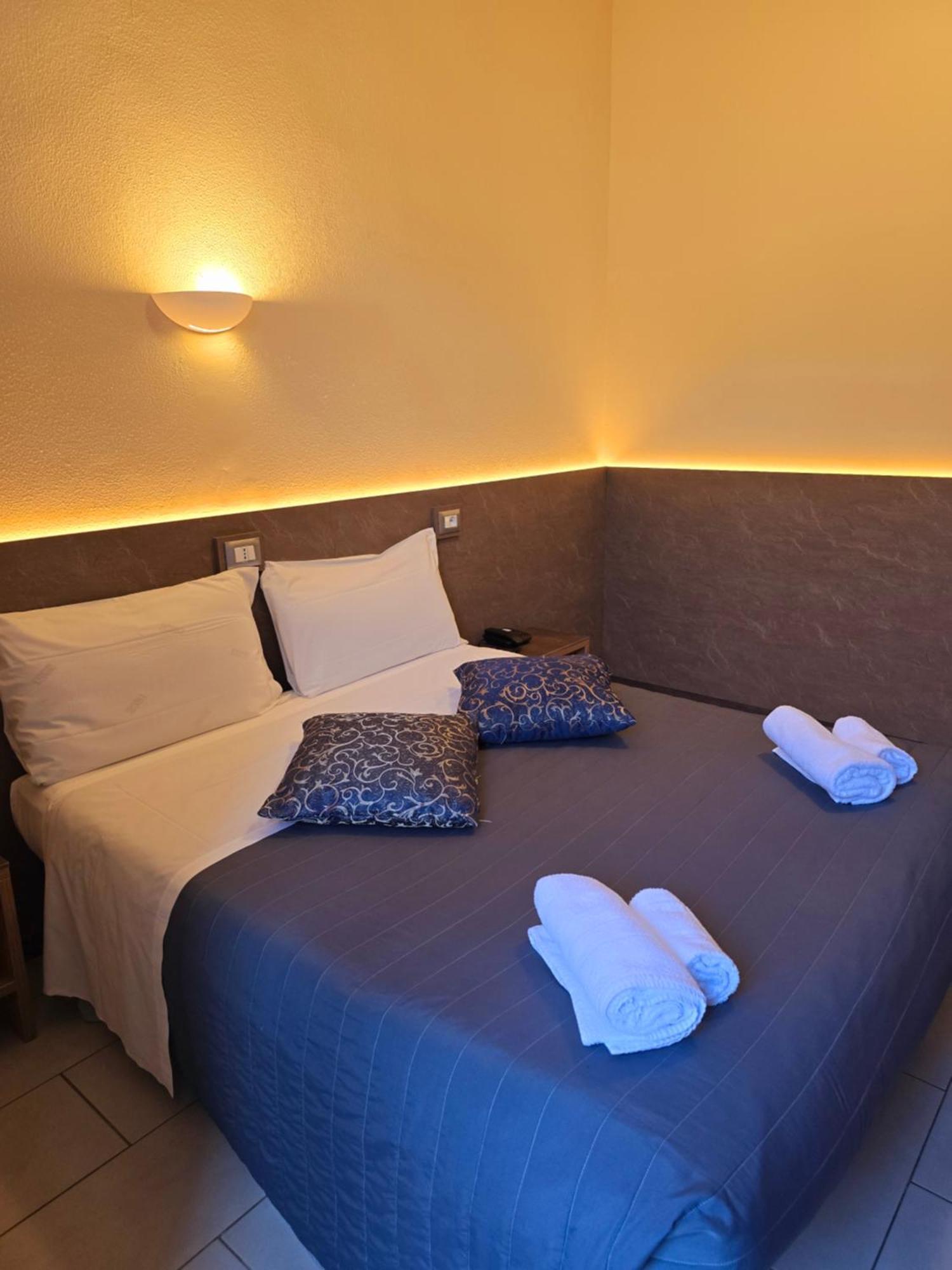 Hotel Romano Torino Kültér fotó