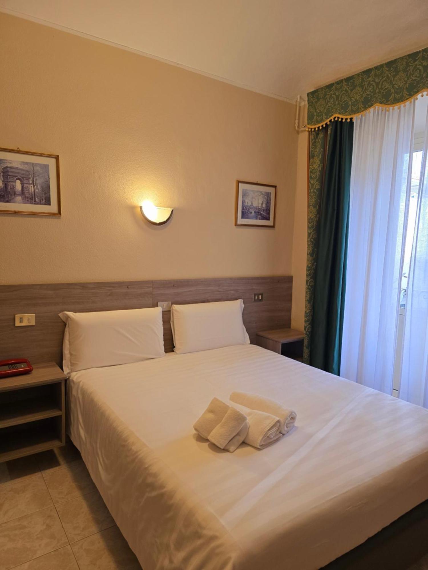Hotel Romano Torino Kültér fotó