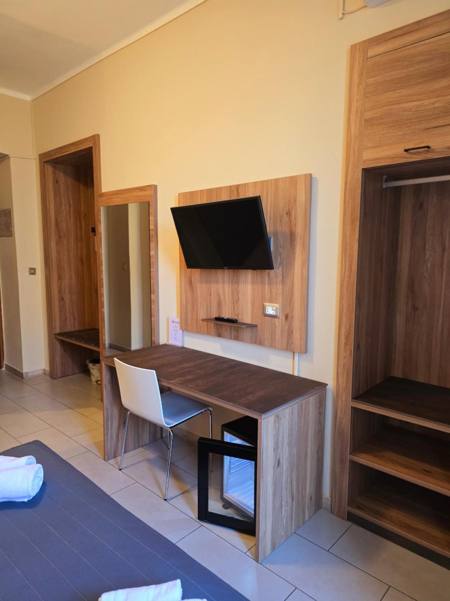 Hotel Romano Torino Kültér fotó