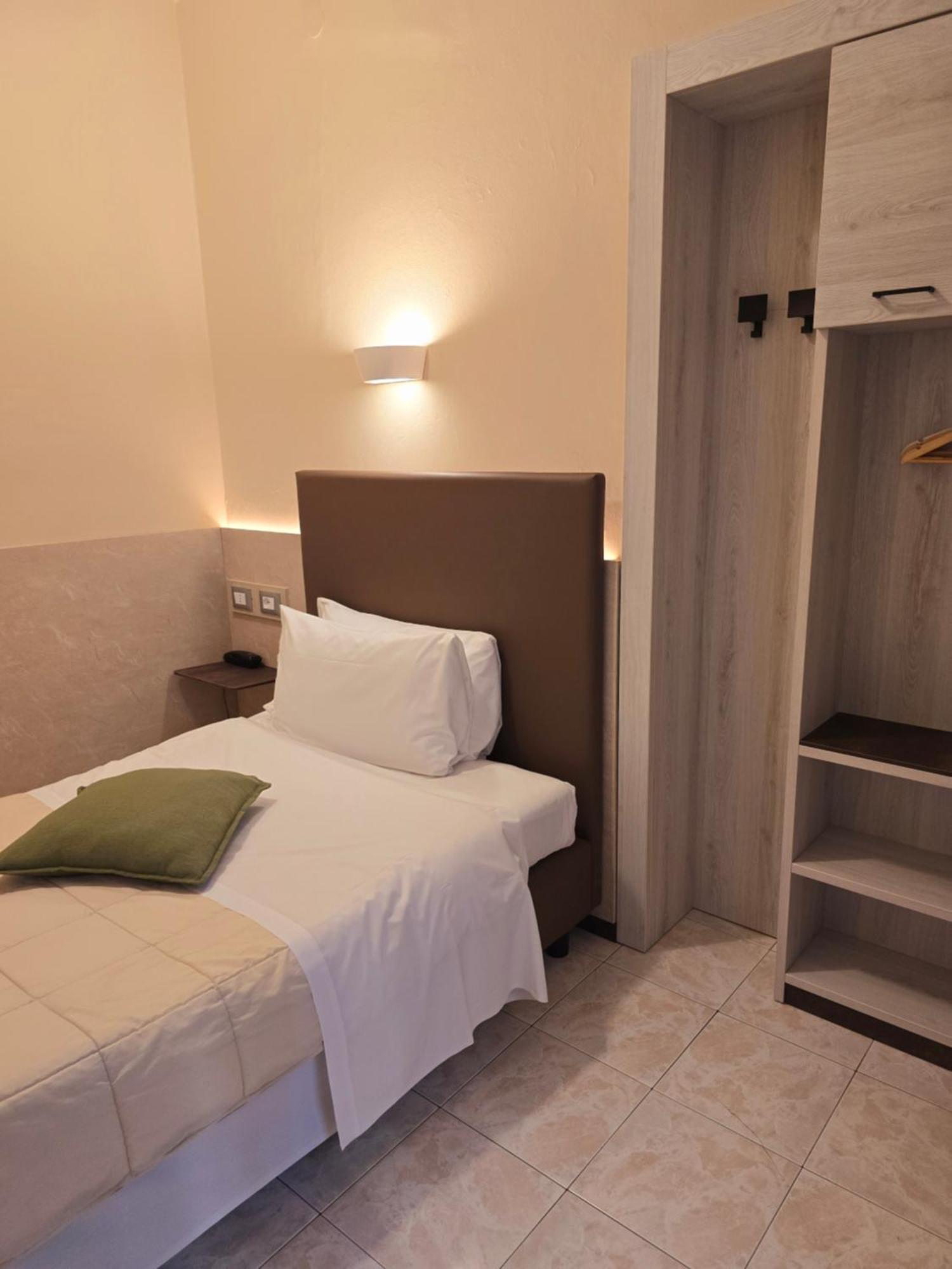 Hotel Romano Torino Kültér fotó