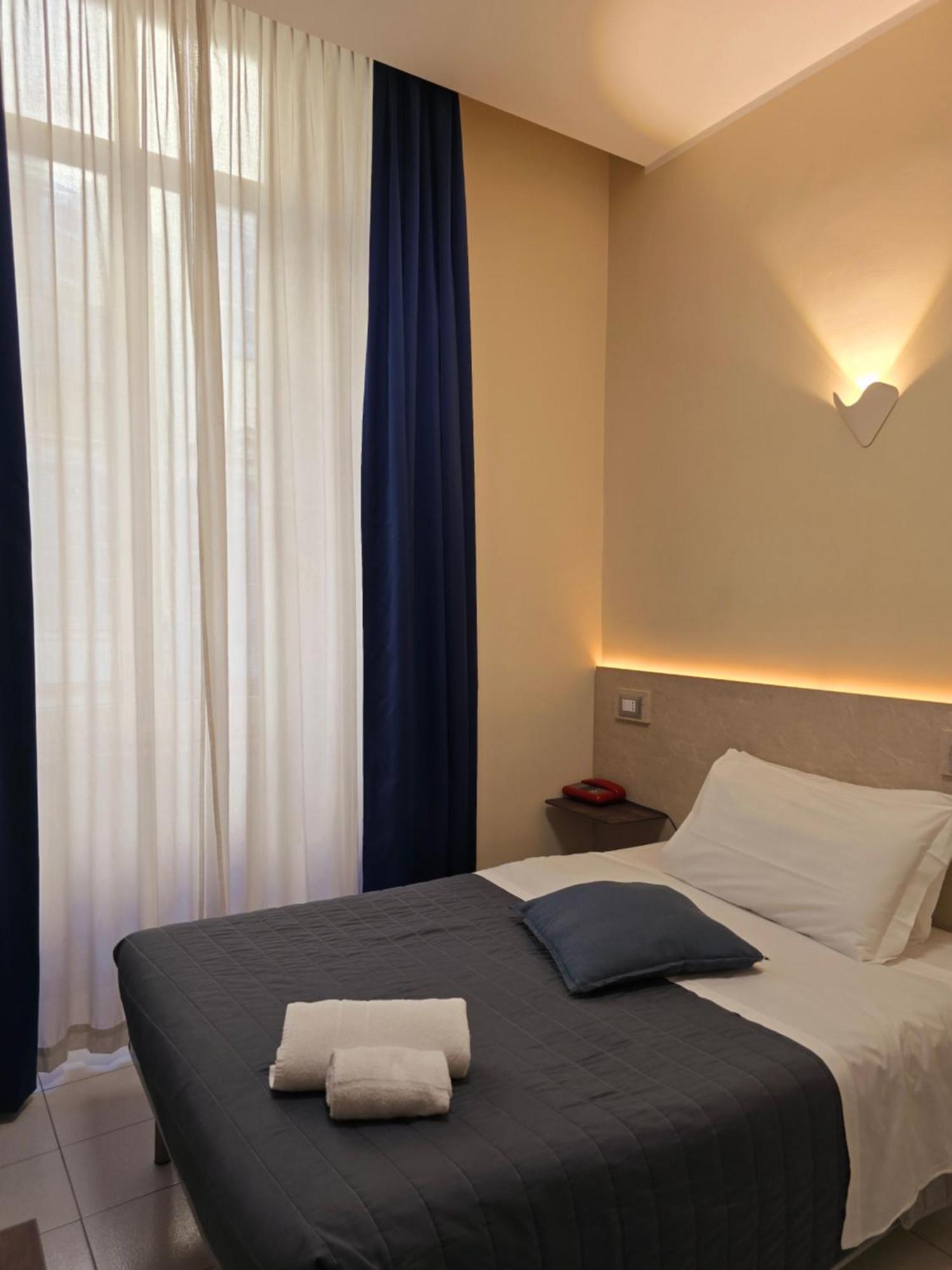 Hotel Romano Torino Kültér fotó