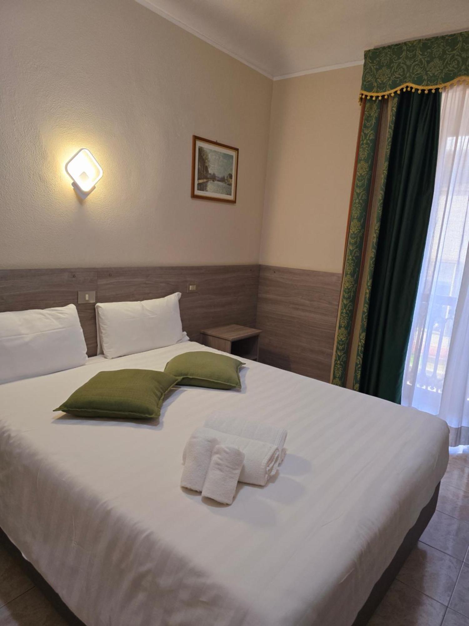 Hotel Romano Torino Kültér fotó