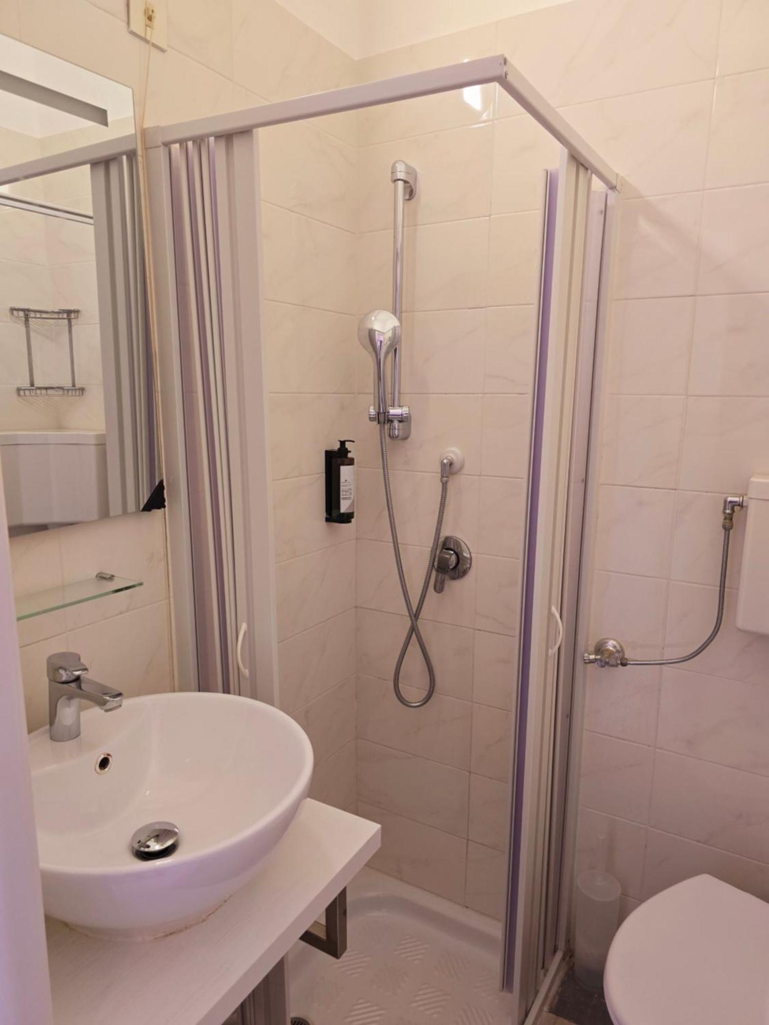 Hotel Romano Torino Kültér fotó