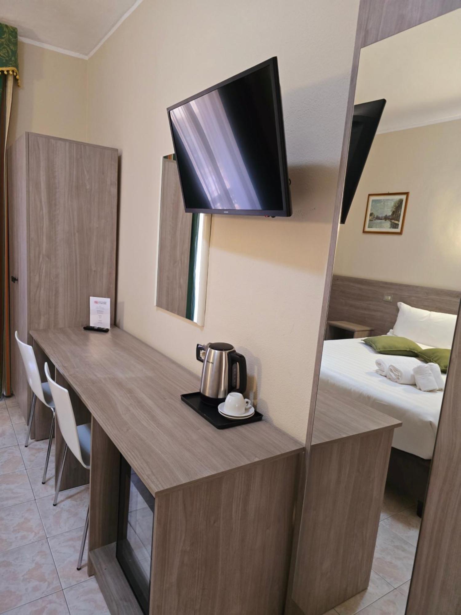 Hotel Romano Torino Kültér fotó