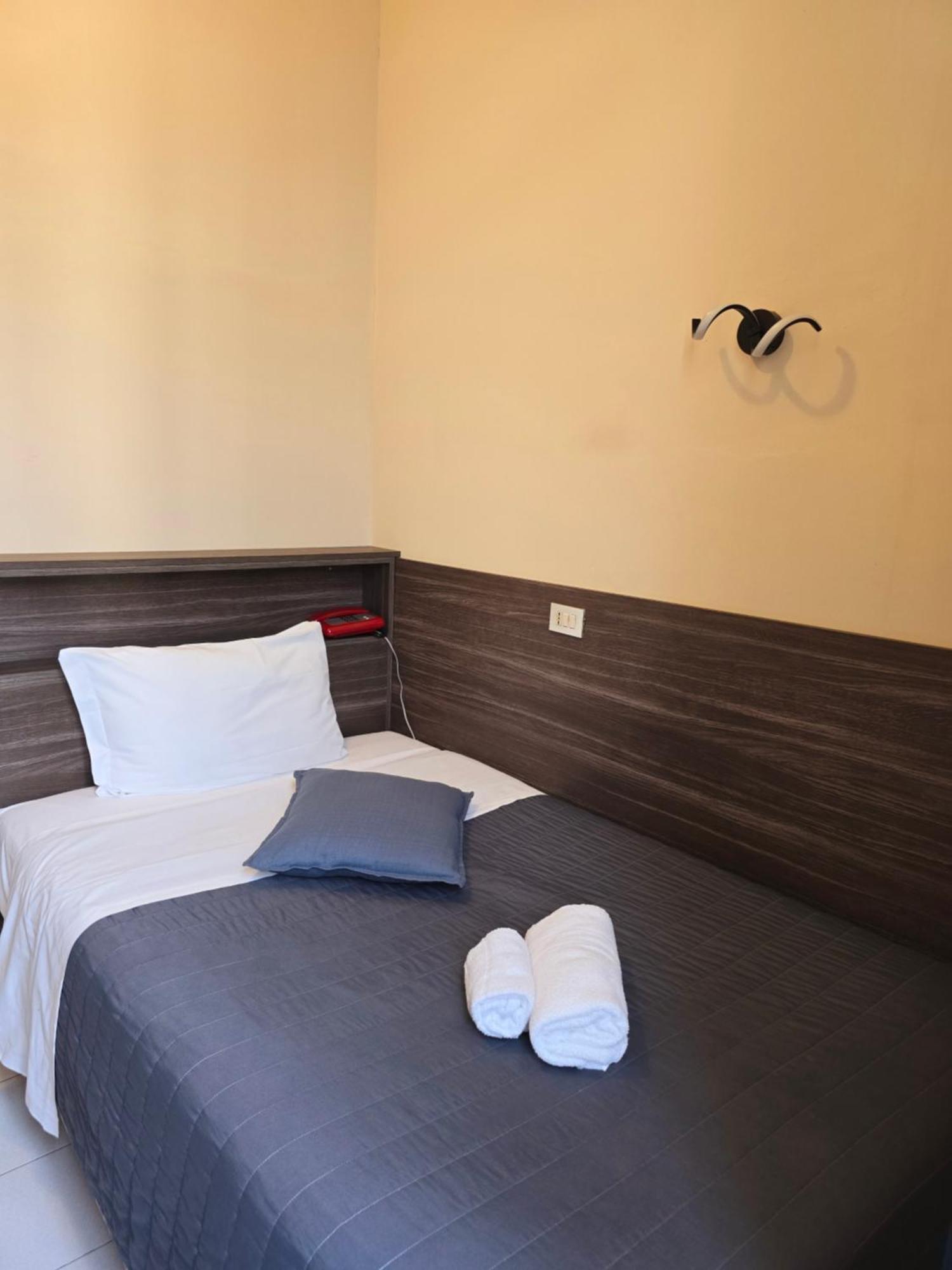Hotel Romano Torino Kültér fotó
