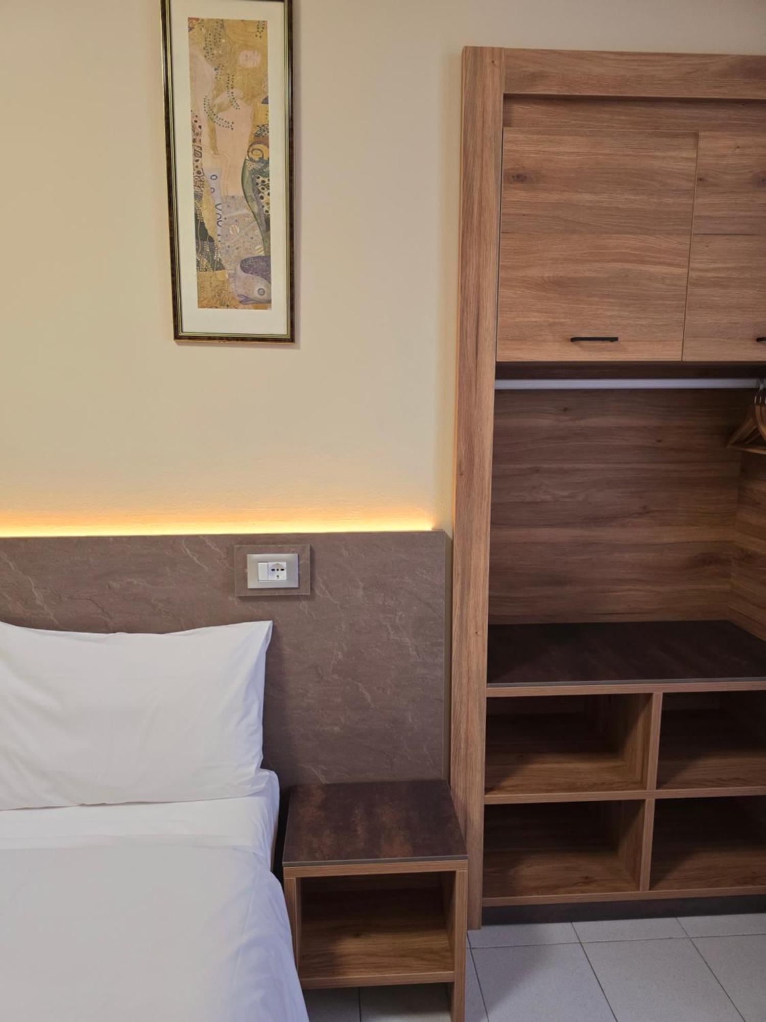 Hotel Romano Torino Kültér fotó