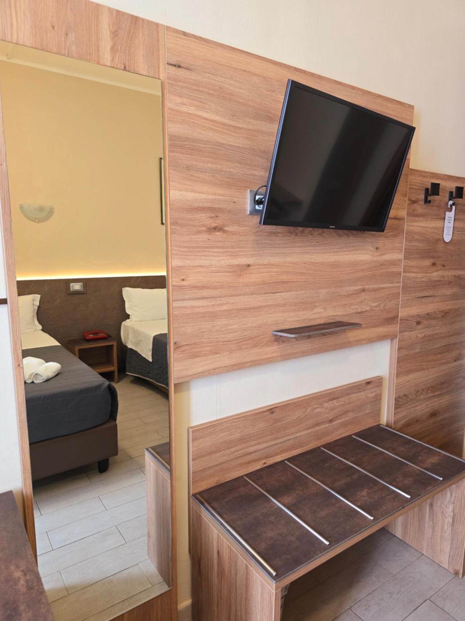Hotel Romano Torino Kültér fotó