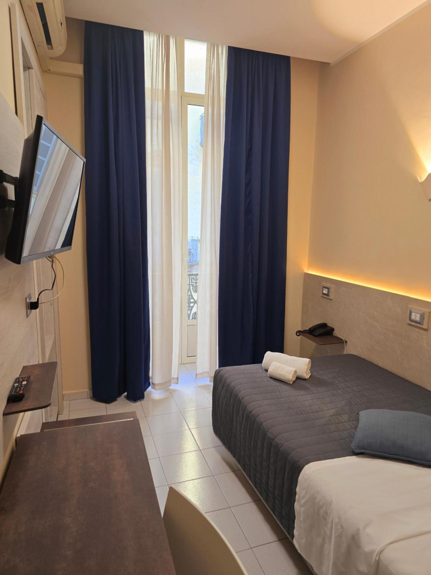 Hotel Romano Torino Kültér fotó